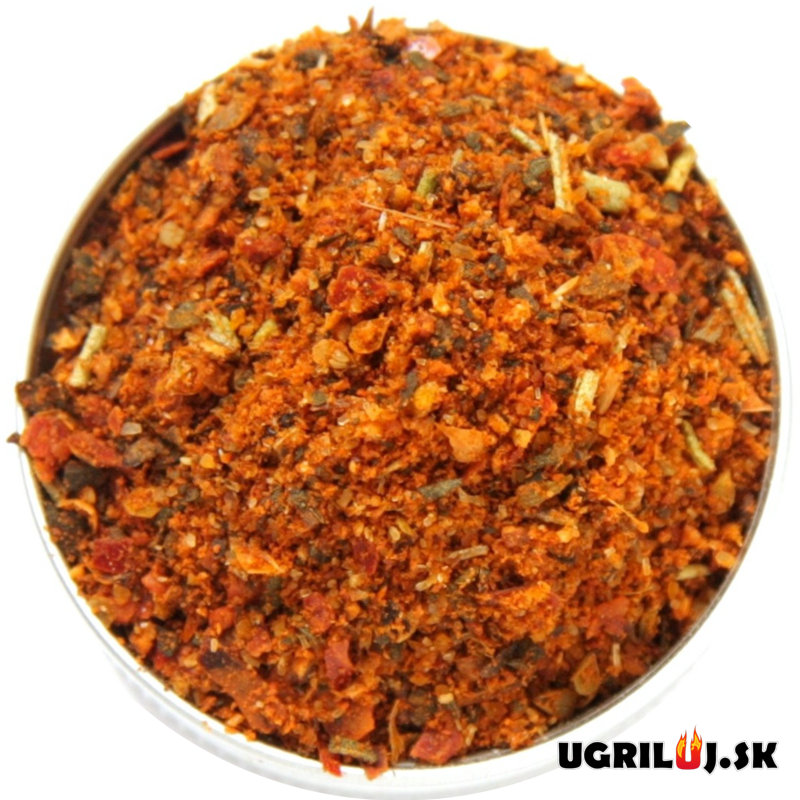 Grilovacie korenie IMPERIAL BBQ's, Fish Trophy Blend, 45g