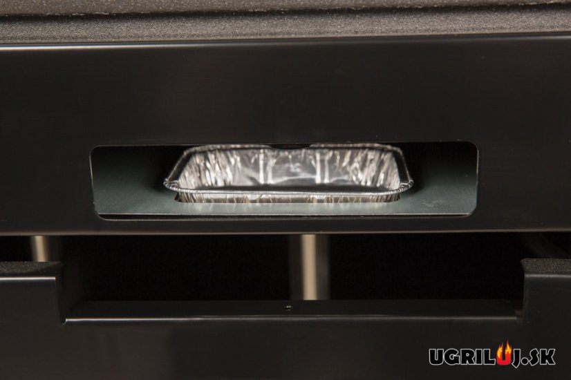 Odkvapávacia miska Broil King - malá, 10 ks