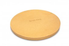 Pizza kameň Broil King - šamotový, 38 cm