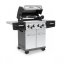 Plynový gril Broil King - Regal S 490 (+Rotisserie)