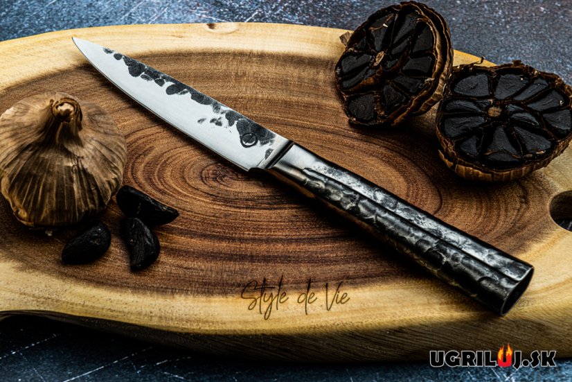 Steakové nože FORGED - Intense, 11.5 cm, sada 4ks