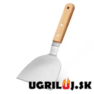 Obracačka Brand, SSW1, Nerezová