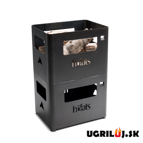 Ohnisko Höfats BEER BOX