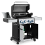 Plynový gril Broil King - Baron S 490 IR (+Rotiséria)