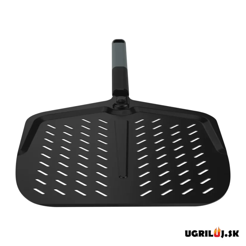 Pizza lopatka Witt, 30cm, Pizza peel 12" Black