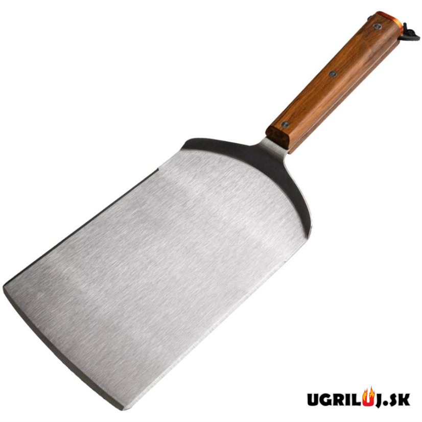 Obracečka Traeger - Premium XXL BBQ Spatula