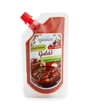 Marináda Progast Goulash - Guláš a polievky, 150g