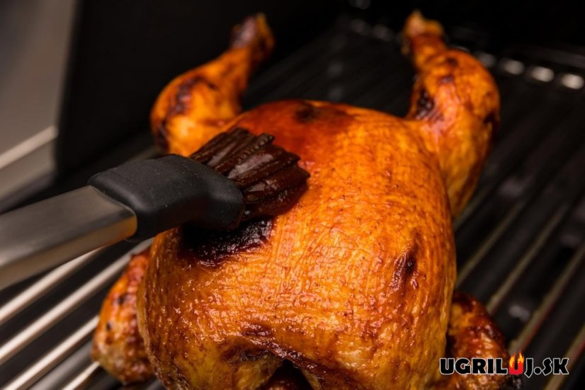 Sada náradia Broil King - Imperial, 3ks