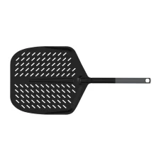 Pizza lopatka Witt, 35cm, Pizza peel 14" Black