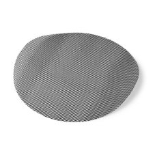 Grilovacia podložka Flash - okrúhla, ø50cm