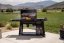 Peletový gril Traeger - WOODRIDGE PRO