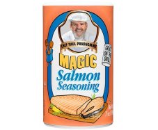 Grilovacie korenie Paul Prudhomme Magic Salmon, 198g