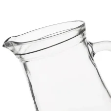 Sklenený džbán 1.95L