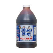 BBQ omáčka na grilovanie - Blues Hog - Original BBQ Sauce, 1.9l