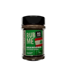 Darčeková sada BBQ korenia Angus & Oink, Street Food