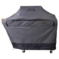 Kryt na peletový gril Traeger - TIMBERLINE