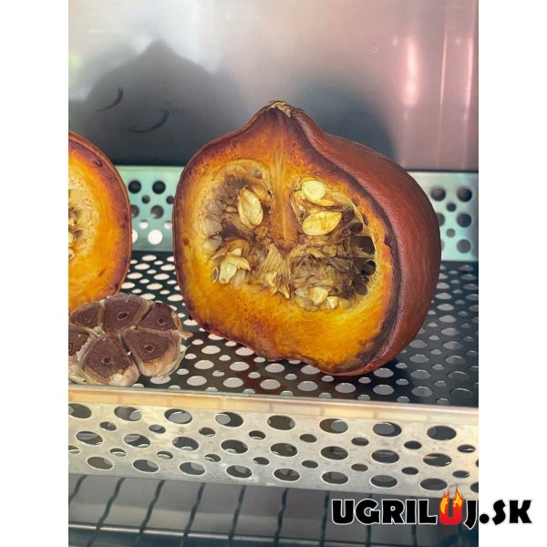 Údiaci rošt do udiarne Borniak - pre 70L údiarne