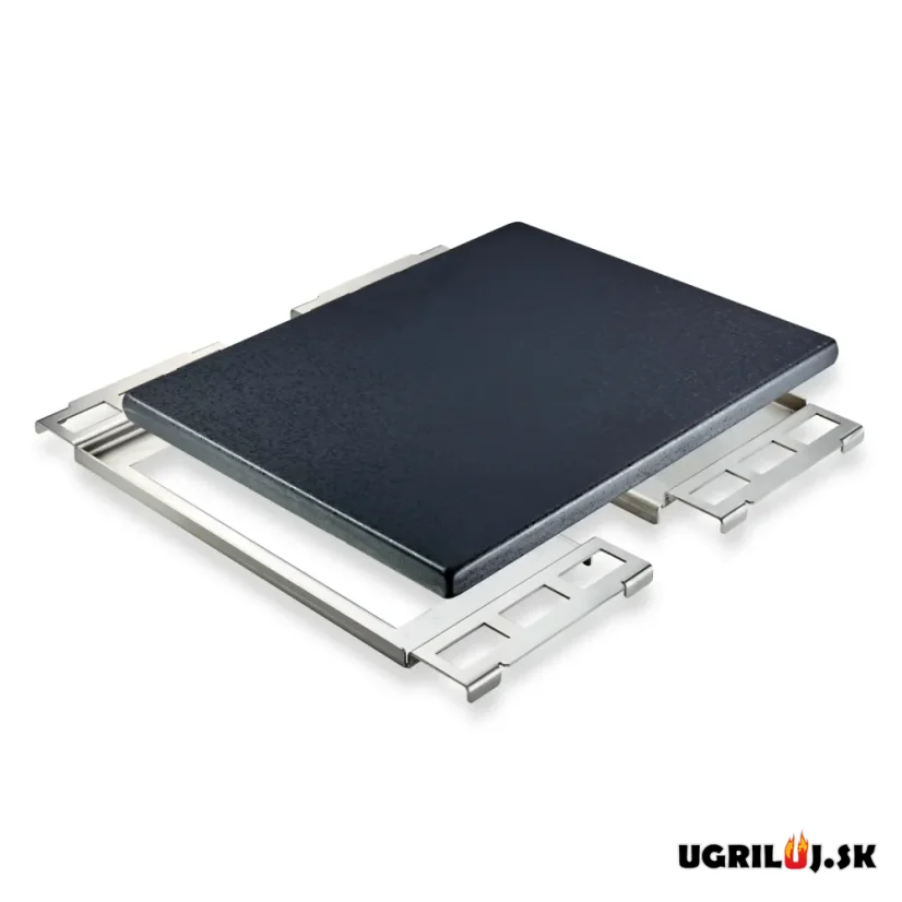 Pizza kameň pre grily Flammkraft - Block D (5.GEN)