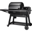 Peletový gril Traeger - IRONWOOD
