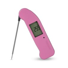 Vpichový teplomer Thermapen One, ružový
