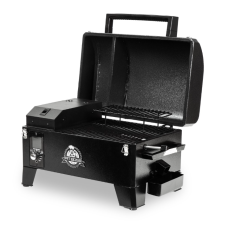 Peletový stolný mini gril Pit Boss Navigator 150