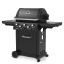 Plynový gril Broil King - Signet 390 Shadow