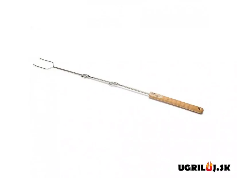 Teleskopické vidlicové palice na opekanie Petromax, LS1, (2ks)