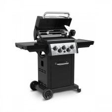 Plynový gril Broil King - Monarch 390