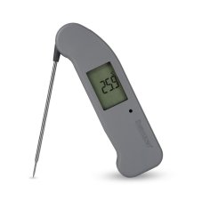 Vpichový teplomer Thermapen One, šedý
