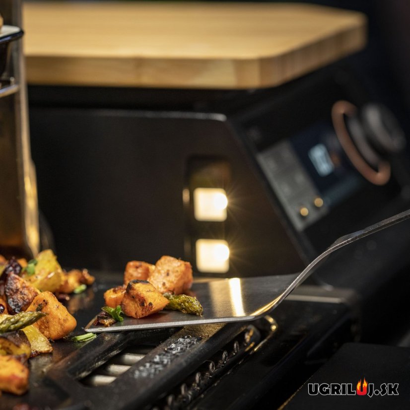 Peletový gril Traeger - TIMBERLINE