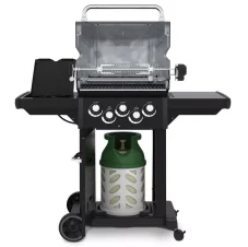 Plynový gril Broil King - Royal 390 Shadow