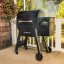 Peletový gril Traeger - IRONWOOD 650