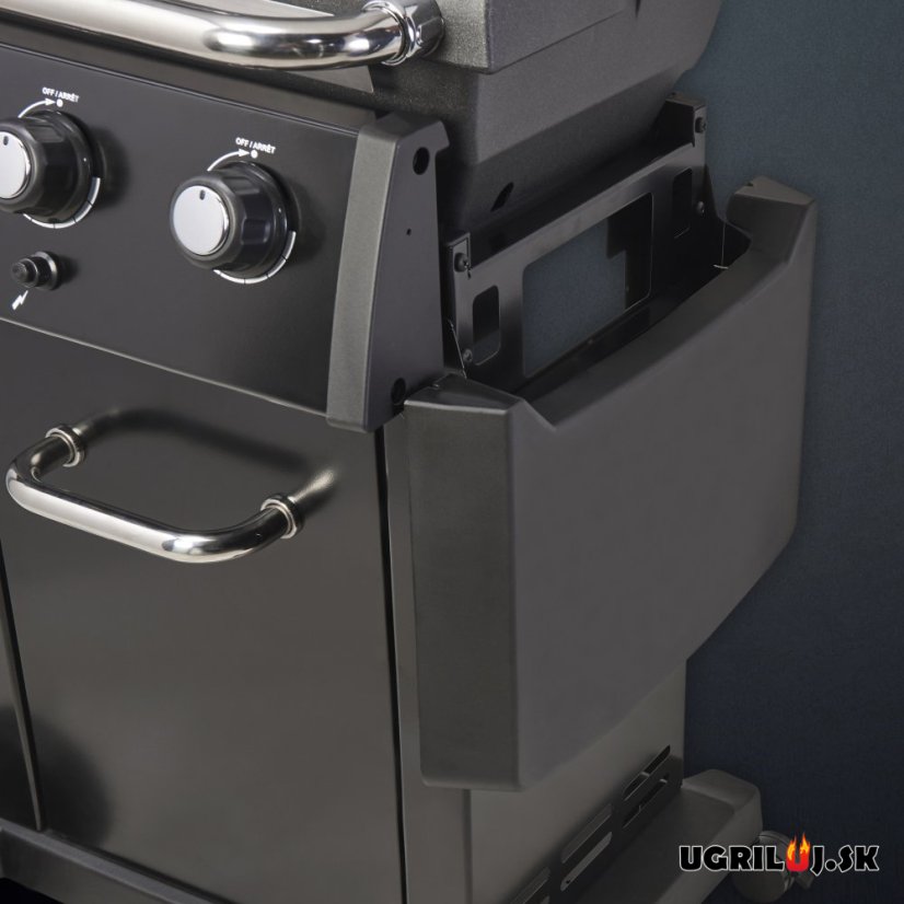 Plynový gril Broil King - Royal 320 Shadow