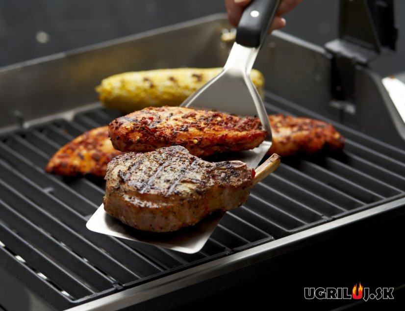 Veľká obracačka Broil King - Imperial