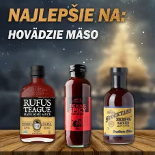 Výhodný set na hovädzie mäso #5