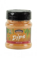 Dip DON MARCO´S -  Mexican dip, 120g