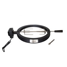 Otočný ražeň/rotiséria pre gril Big Green Egg - Large (L)