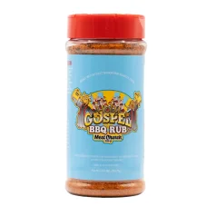 Grilovacie korenie Meat Church Holy Gospel, 397g