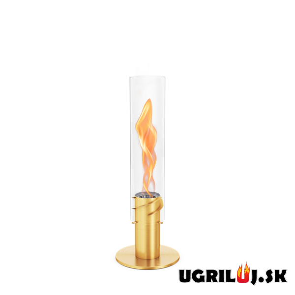 Prídavná podstava Elevation pre SPIN 900, zlatá