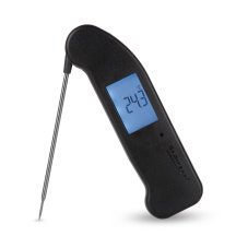 Vpichový teplomer Thermapen One, čierny