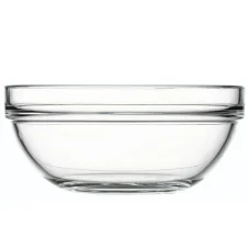 Skleněná marinovací mísa, 17cm