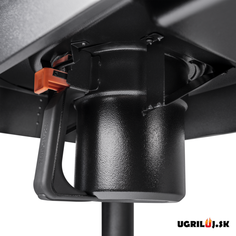 Peletový gril Traeger - IRONWOOD XL