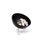 Ohnisko Höfats, Bowl 57, s hviezdicovým stojanom
