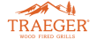 Peletové grily Traeger