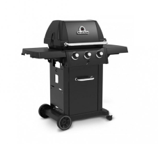 Plynový gril Broil King - Royal 320 Shadow