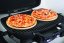 Pizza kámen Napoleon - Sada pizza kamenů pro grily Travel (2ks)