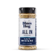 Grilovacie korenie Blues Hog - All in A.P rub, 340g