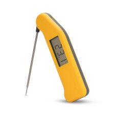 Vpichový teplomer Thermapen Classic, žltý
