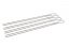 Dvojité špízy Broil King - Dual Prong Skewers, tenké, 4 ks