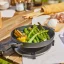 Litinová pánev Ooni Skillet, 23cm